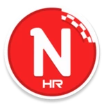 novine hrvatska android application logo